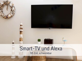 Appartamento per vacanze Steinberg (Angeln) Caratteristiche 27