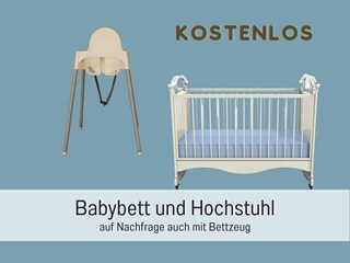 Appartamento per vacanze Steinberg (Angeln) Caratteristiche 23