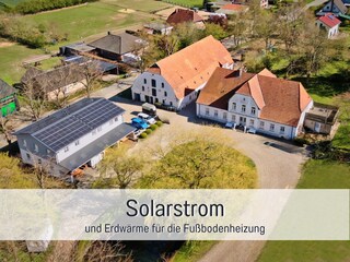 Appartamento per vacanze Steinberg (Angeln) Registrazione all'aperto 13