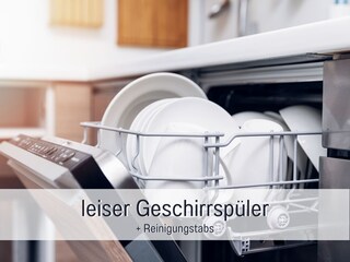 Vakantieappartement Steinberg (Angeln) Kenmerken 19