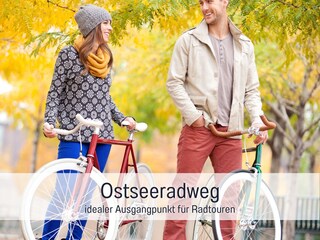 Appartamento per vacanze Steinberg (Angeln) Ambiente 34