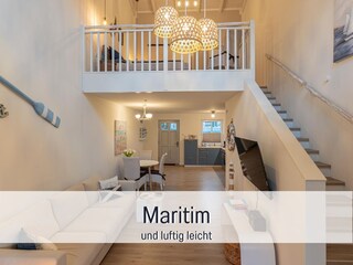 Apartamento de vacaciones Steinberg (Angeln) Características 13