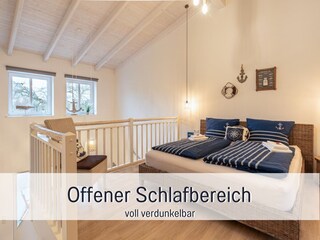 Appartamento per vacanze Steinberg (Angeln) Caratteristiche 22