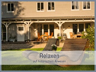 Appartamento per vacanze Steinberg (Angeln) Registrazione all'aperto 2