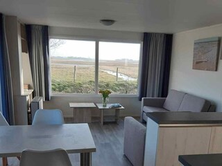 Chalet Kerkwerve Caratteristiche 2