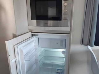 Chalet Kerkwerve Caratteristiche 5