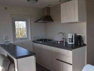 Chalet Kerkwerve Caratteristiche 6