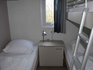 Chalet Kerkwerve Caratteristiche 8