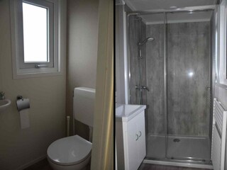 Chalet Kerkwerve Caratteristiche 9