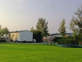 Chalet Kerkwerve Ambiente 11