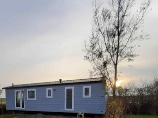 Chalet Kerkwerve Ambiente 12