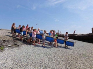 Chalet Kerkwerve Ambiente 17