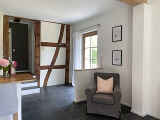 Ferienwohnung Kenz-Küstrow Ausstattung 14