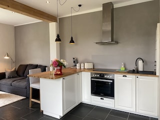 Ferienwohnung Kenz-Küstrow Ausstattung 15