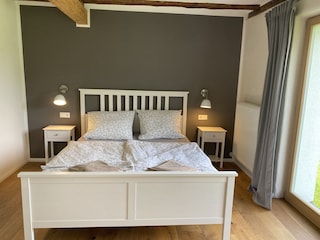 Ferienwohnung Kenz-Küstrow Ausstattung 16