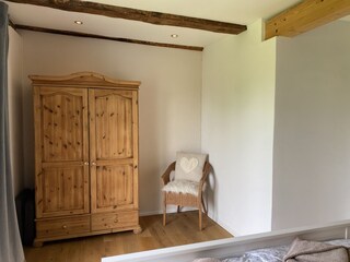 Ferienwohnung Kenz-Küstrow Ausstattung 17