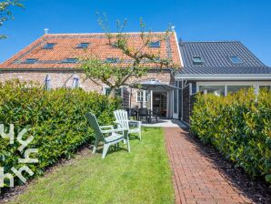 Ferienhaus Holiday house Veere - ZE031 - Veere - image1