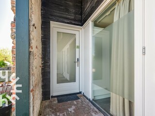 Casa per le vacanze Veere Ambiente 23