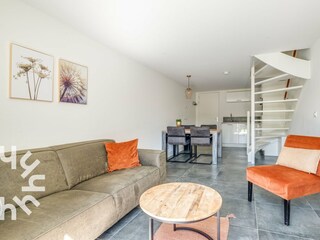 Casa per le vacanze Veere Caratteristiche 14