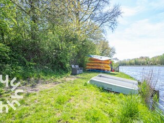 Casa per le vacanze Veere Ambiente 25