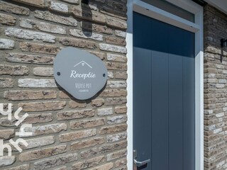 Casa per le vacanze Veere Ambiente 30