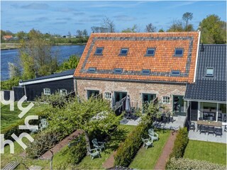 Casa per le vacanze Veere Ambiente 33