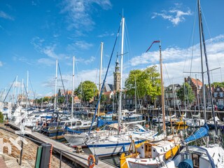 Casa per le vacanze Veere Ambiente 19