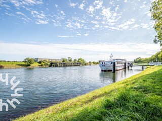 Casa per le vacanze Veere Ambiente 20