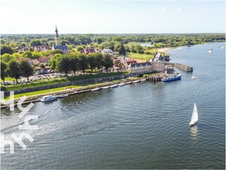 Casa per le vacanze Veere Ambiente 21