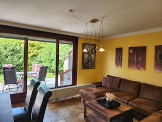 Ferienhaus Grömitz Ausstattung 1