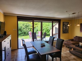 Ferienhaus Grömitz Ausstattung 5