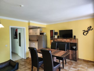 Ferienhaus Grömitz Ausstattung 6