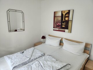 Ferienhaus Grömitz Ausstattung 8