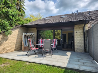 Ferienhaus Grömitz Ausstattung 9