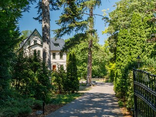 Villa Ilsenburg Registrazione all'aperto 2