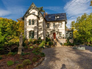 Villa Ilsenburg Registrazione all'aperto 3