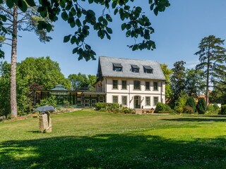 Villa Ilsenburg Registrazione all'aperto 4