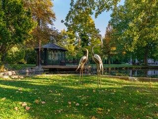 Villa Ilsenburg Registrazione all'aperto 7