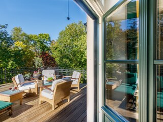 Villa Ilsenburg Équipement 9