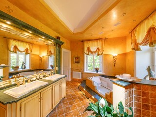 Villa Ilsenburg Équipement 10