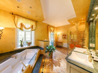 Villa Ilsenburg Équipement 11