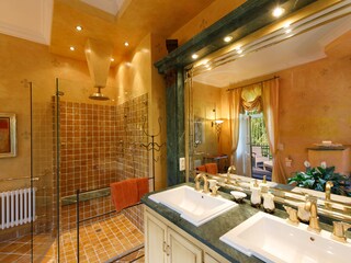 Villa Ilsenburg Caratteristiche 12