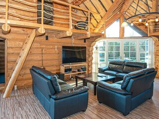 Holiday house Ansager  28
