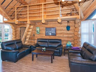 Holiday house Ansager  4