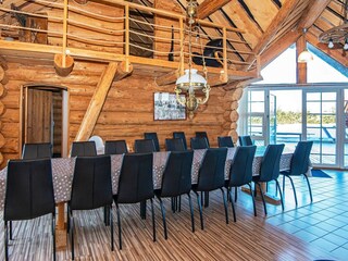 Holiday house Ansager  5