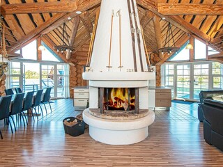 Holiday house Ansager  11