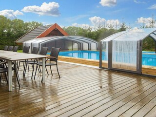Holiday house Ansager  6