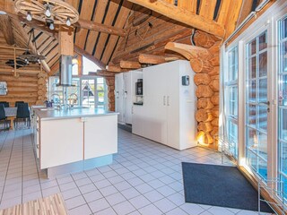Holiday house Ansager  29
