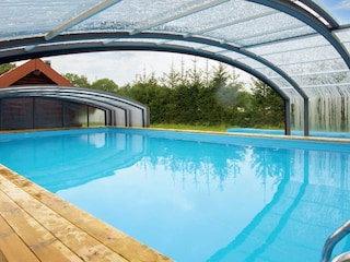 Ferienhaus Ansager  33