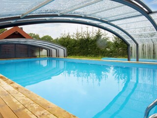 Vakantiehuis Ansager  34